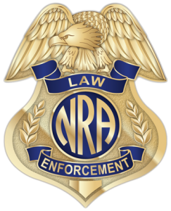 NRA-LE-Division-Badge